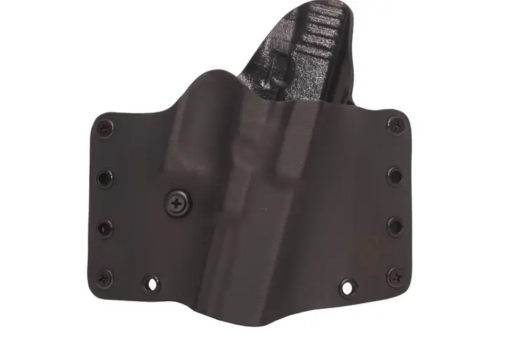 Blackpoint Tactical RH Standard OWB Holster